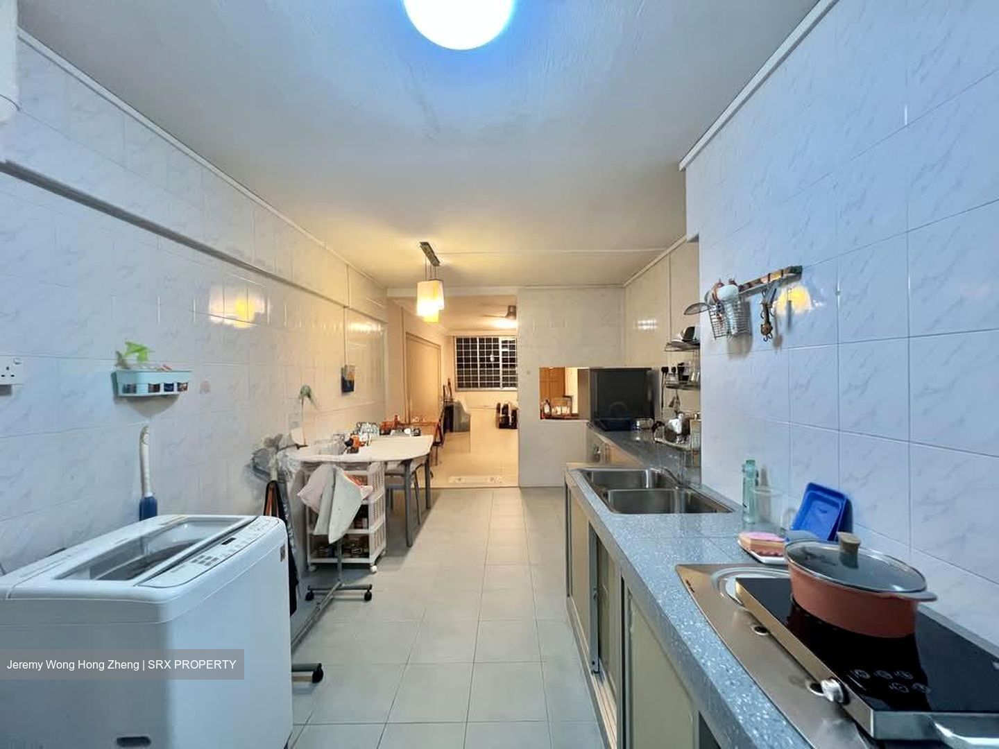 Blk 105 Bishan View (Bishan), HDB 3 Rooms #564194431